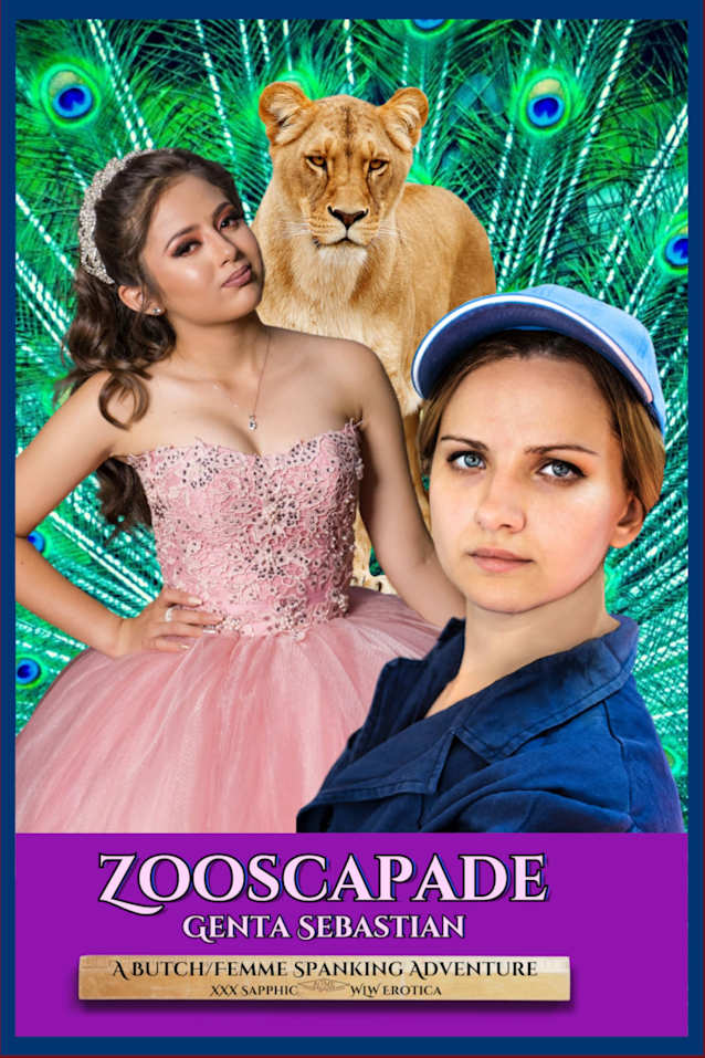 Zooscapade