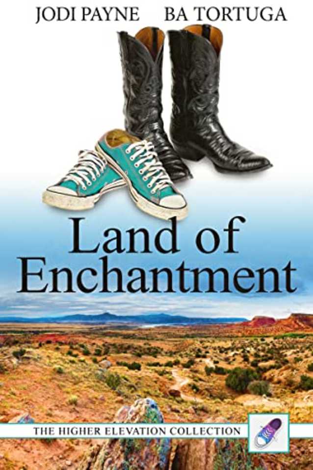 Land of Enchantment