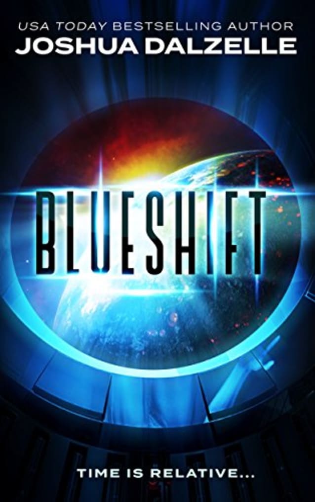 Blueshift