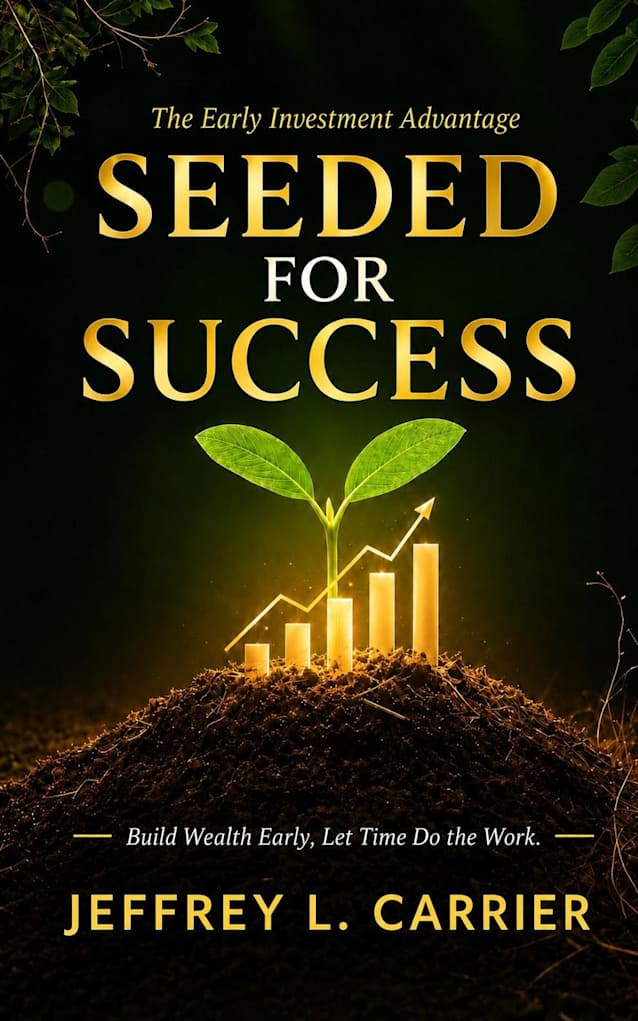 Seeded for Success: The Early Investment Advantage