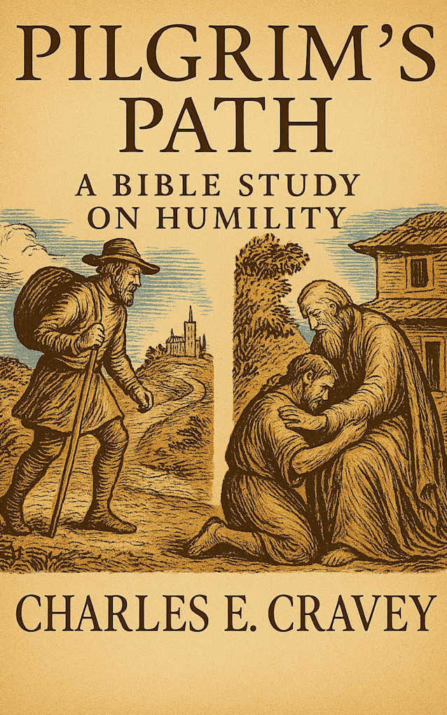 Pilgrim’s Path: A Bible Study on Humility