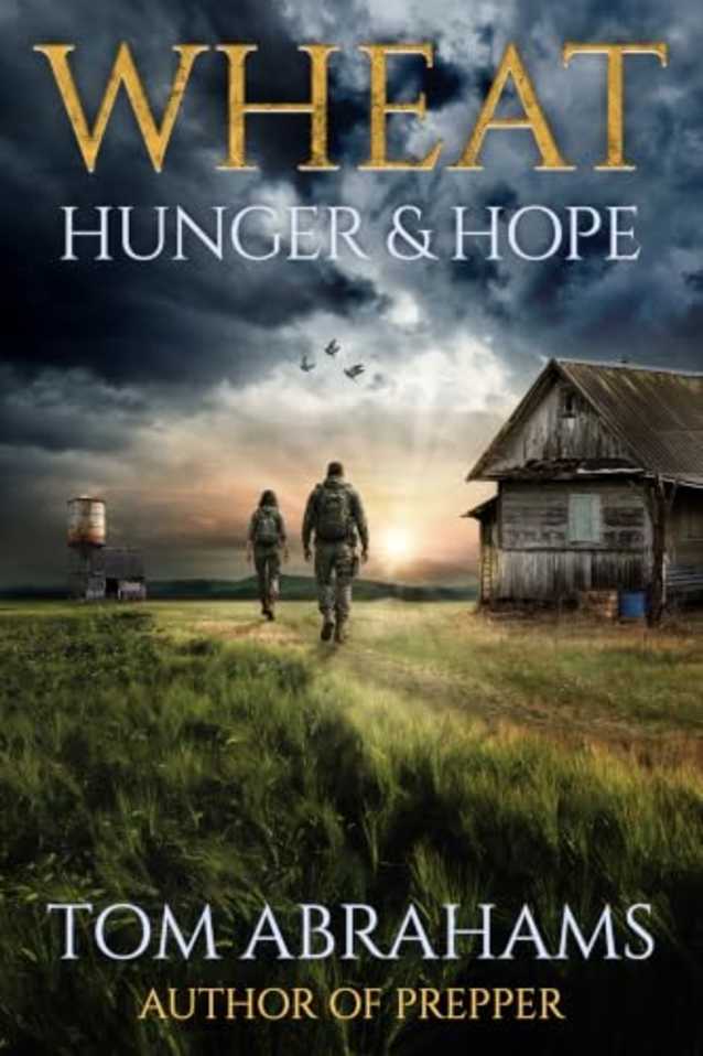 Wheat: Hunger & Hope