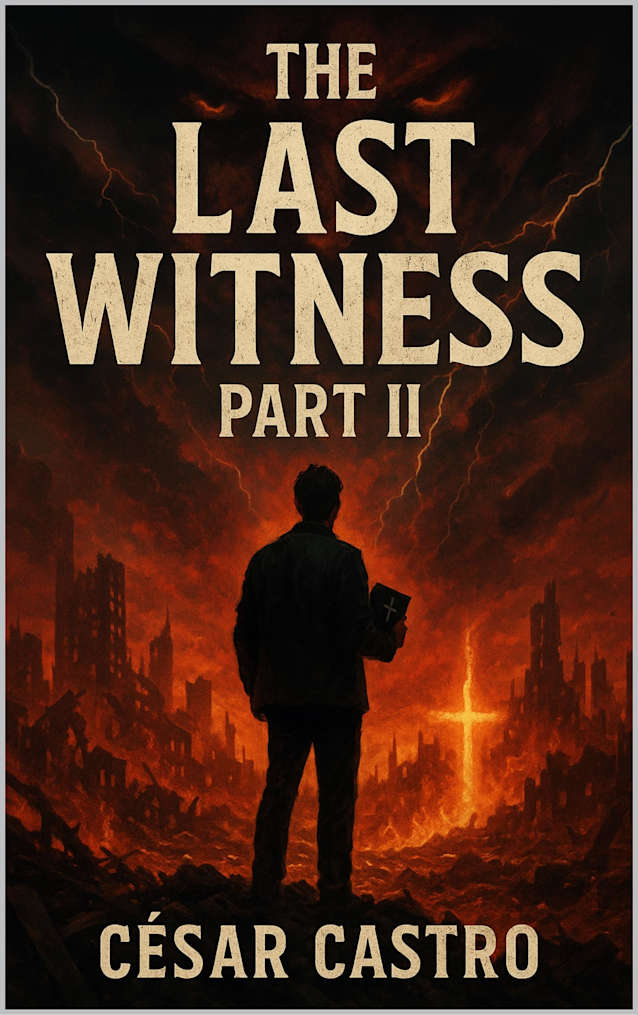 The Last Witness: Part II