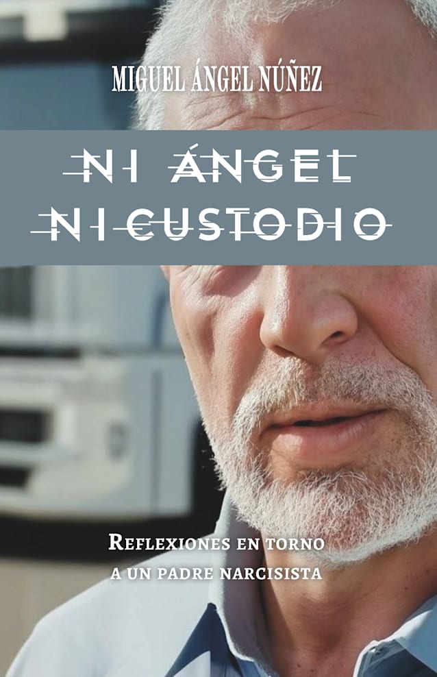 Ni Ángel ni Custodio