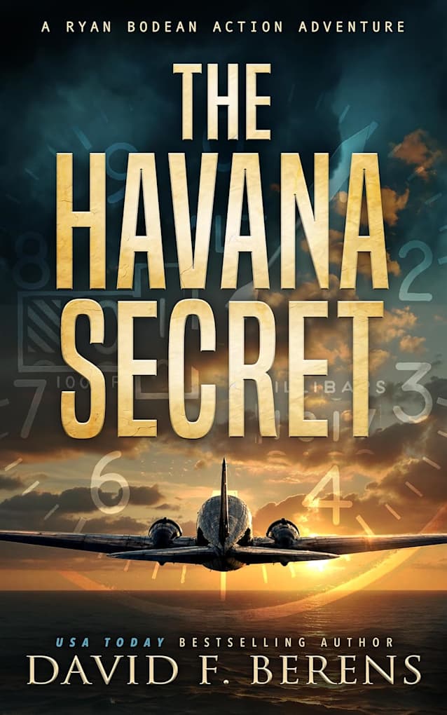 The Havana Secret