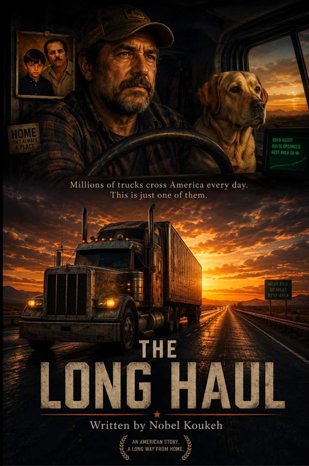 The Long Haul