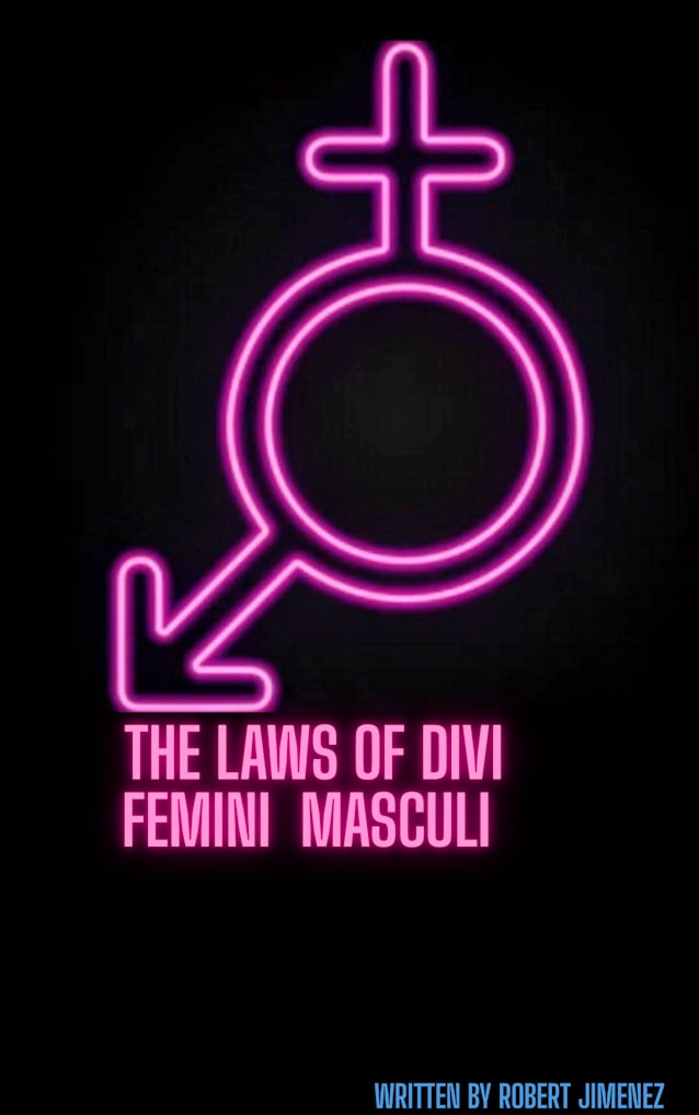 The Laws of Divi Femini Masculi