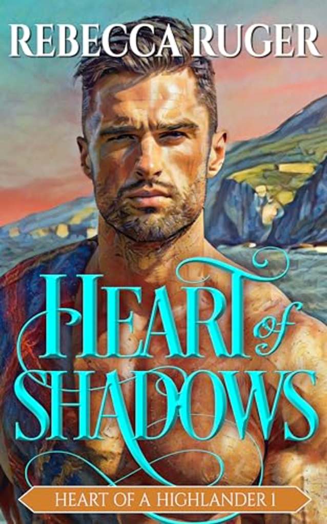 Heart of Shadows