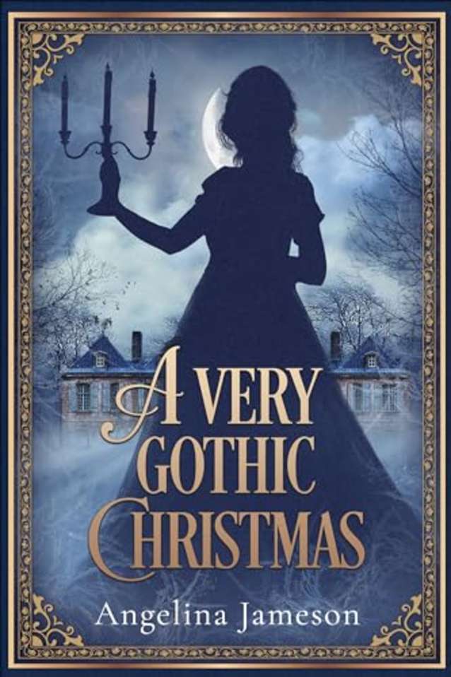 A Very Gothic Christmas