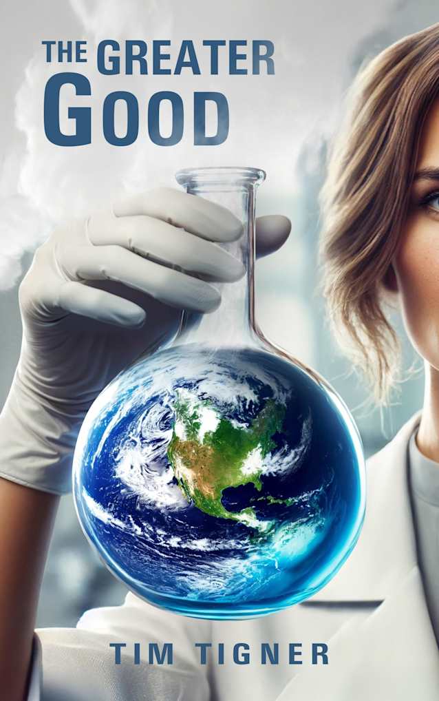 The Greater Good