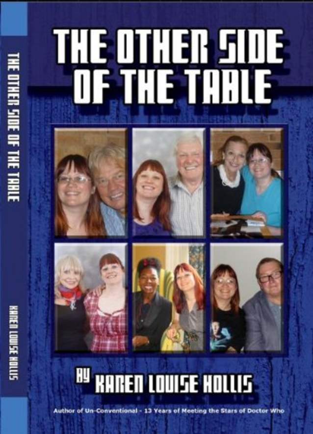 The Other Side of the Table