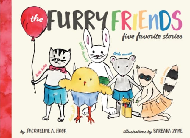 The Furry Friends