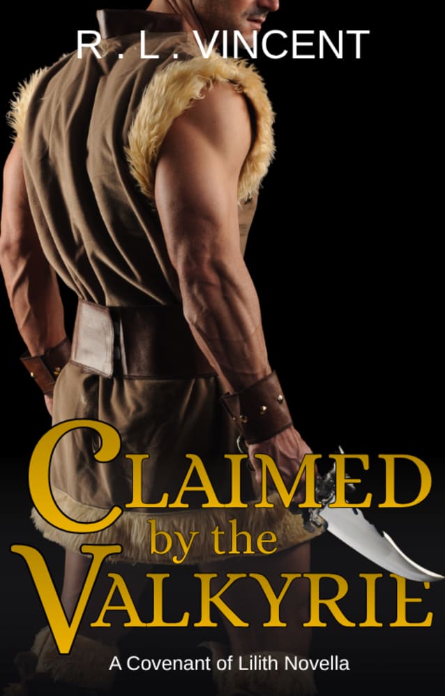 Claimed by the Valkyrie