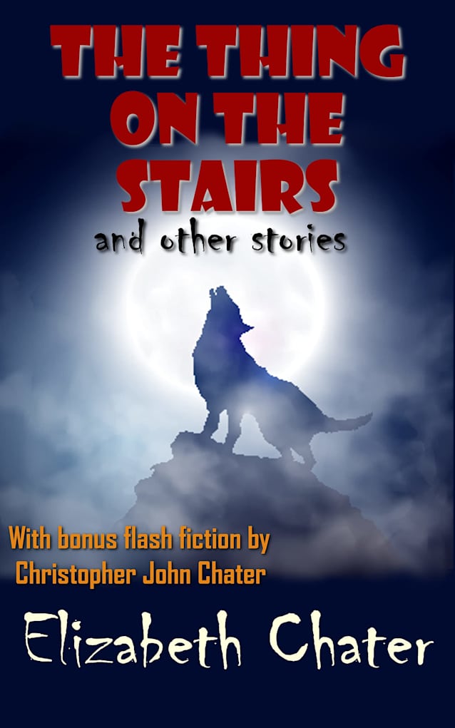 The Thing on the Stairs and Other Stories