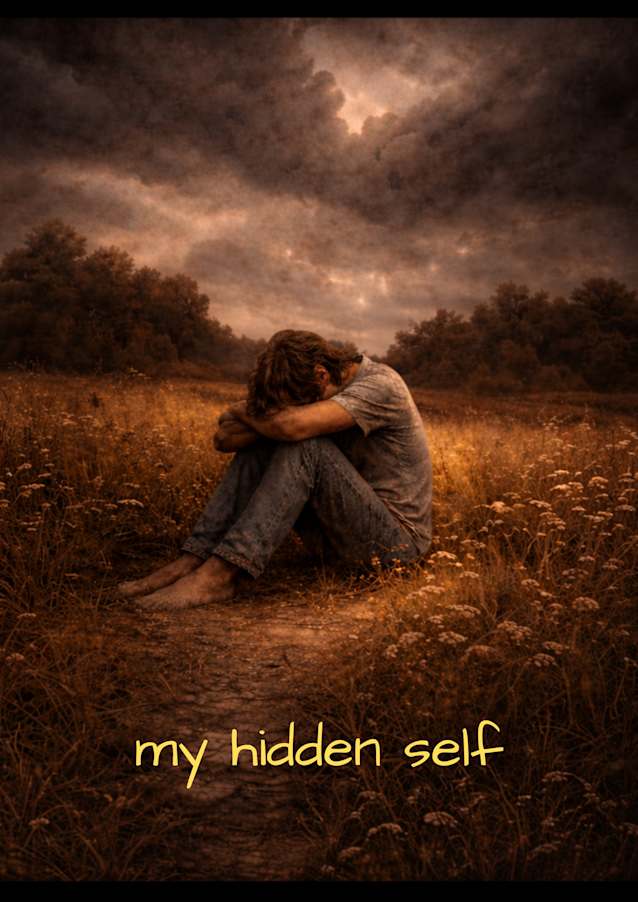 my hidden self