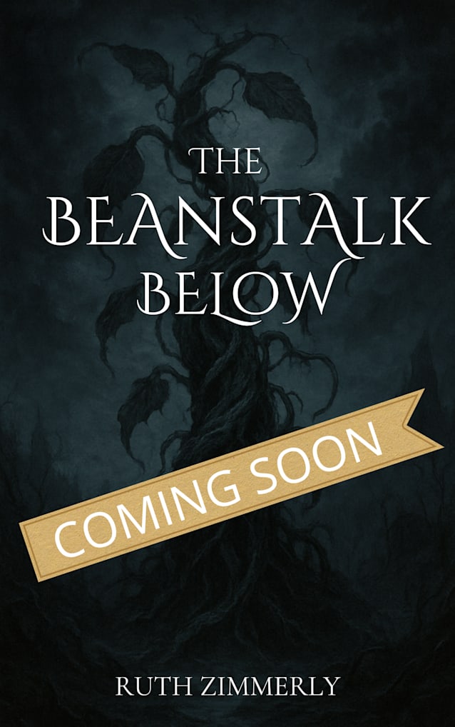 The Beanstalk Below
