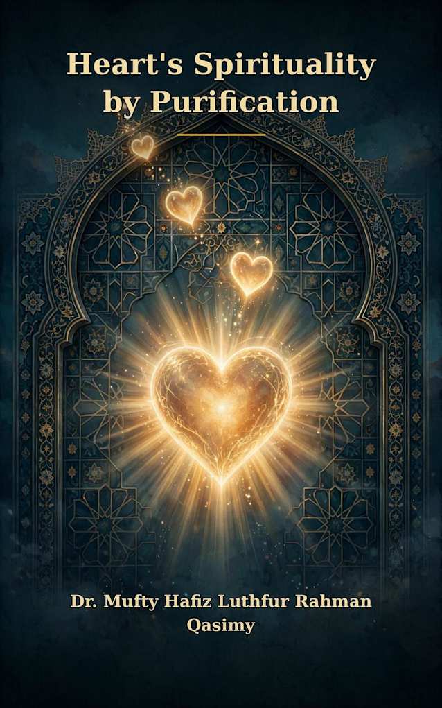 HEART’S SPIRITUALITY BY PURIFICATION