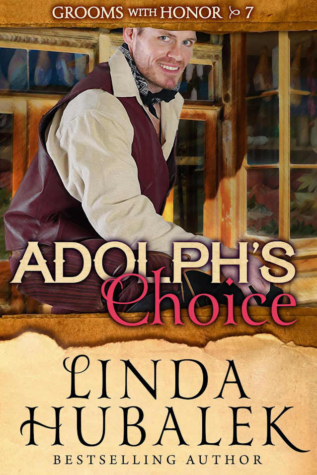 Adolph’s Choice 