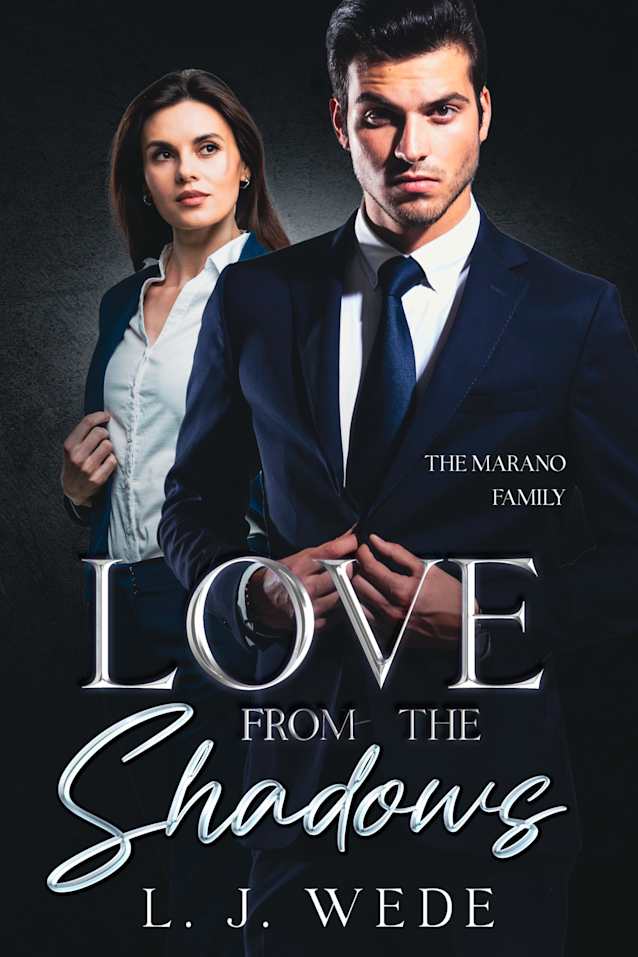 Love From the Shadows