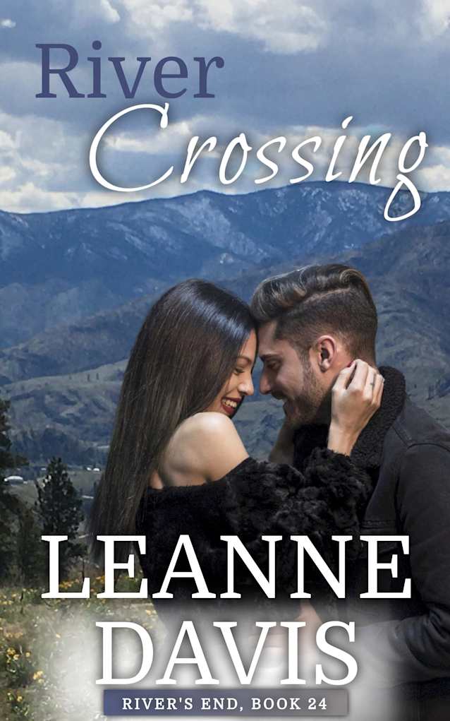 River Crossing 