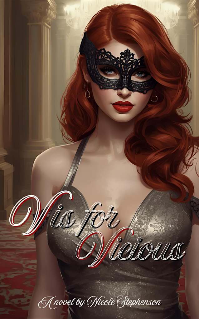 V is for Vicious