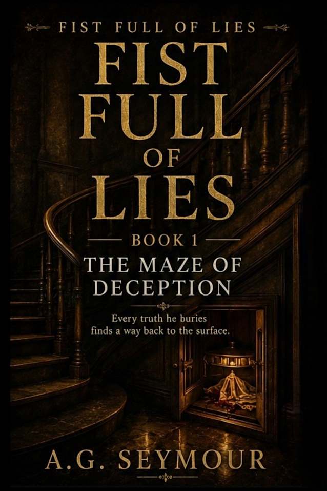 Fist Full of Lies: The Maze of Deception
