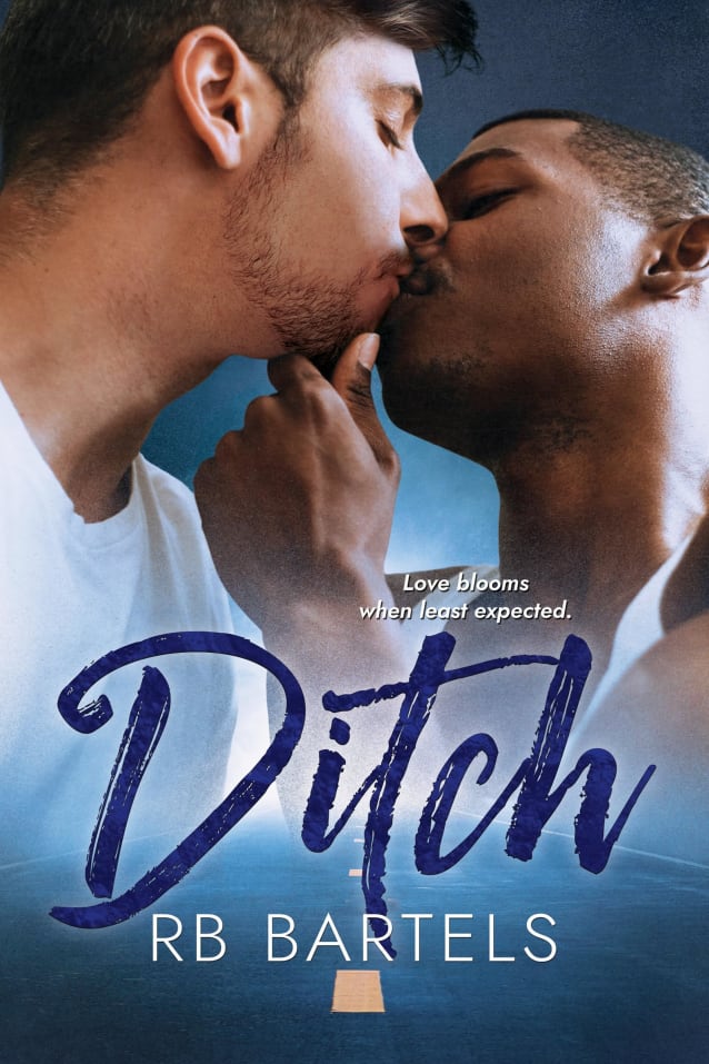 Ditch