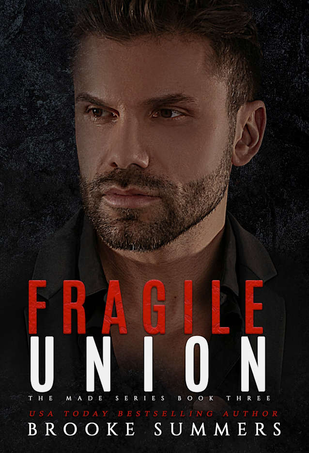 Fragile Union 