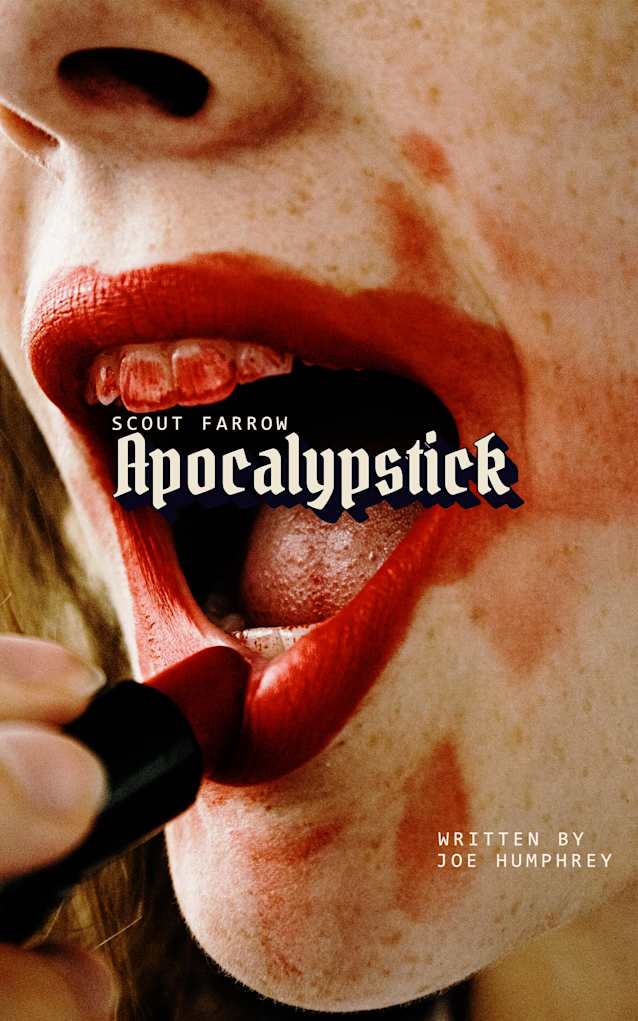 Scout Farrow: Apocalypstick
