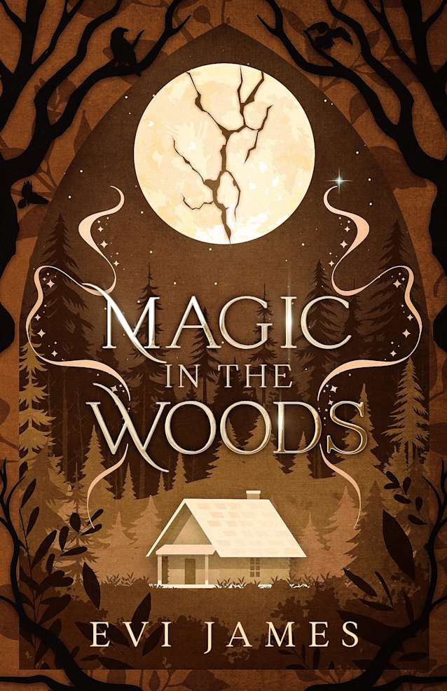 Magic in the Woods (The North Woods Book 3)