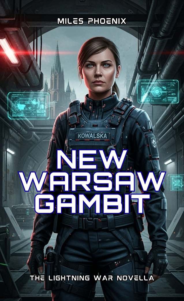 New Warsaw Gambit (The Lightning War)