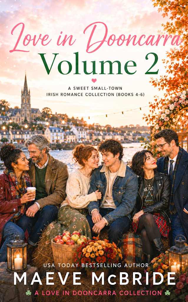 Love in Dooncarra Volume 2