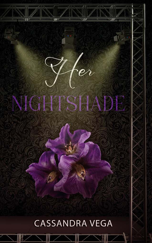 Her Nightshade (Forbidden Blooms Book 2)