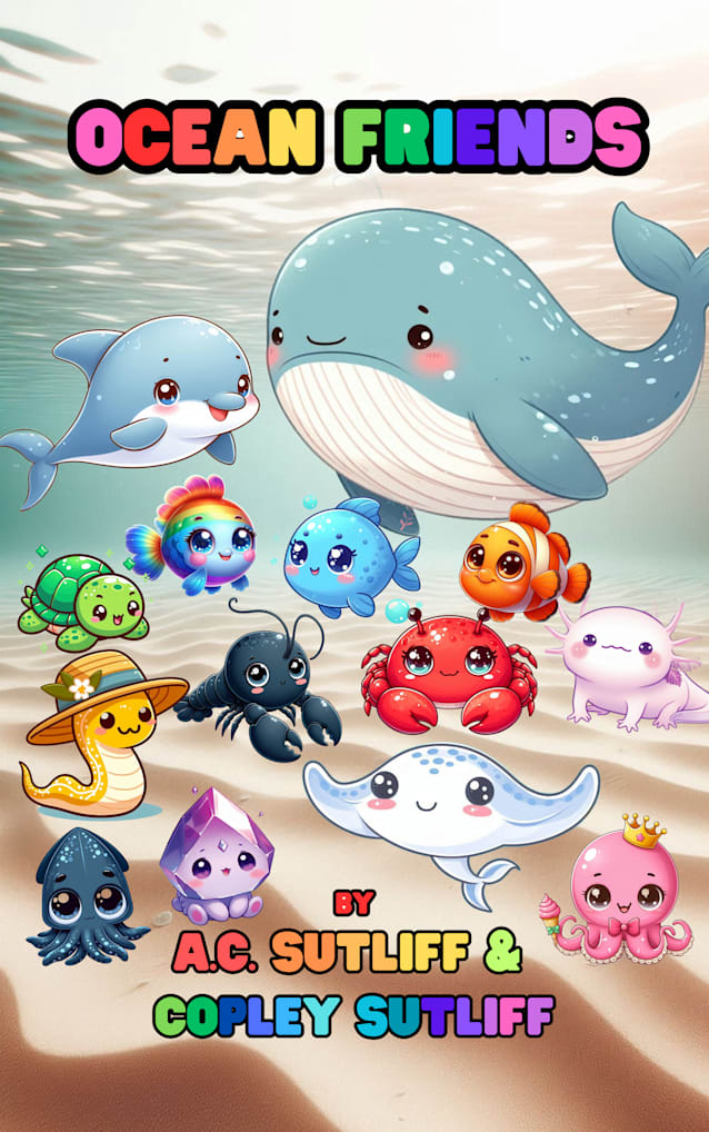 Ocean Friends