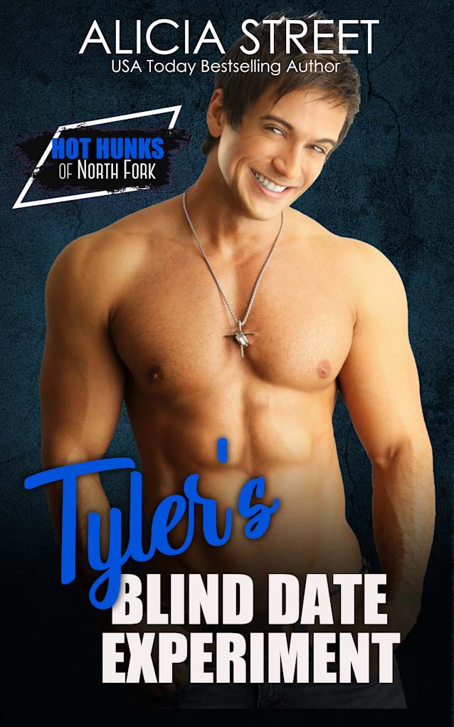 Tyler’s Blind Date Experiment
