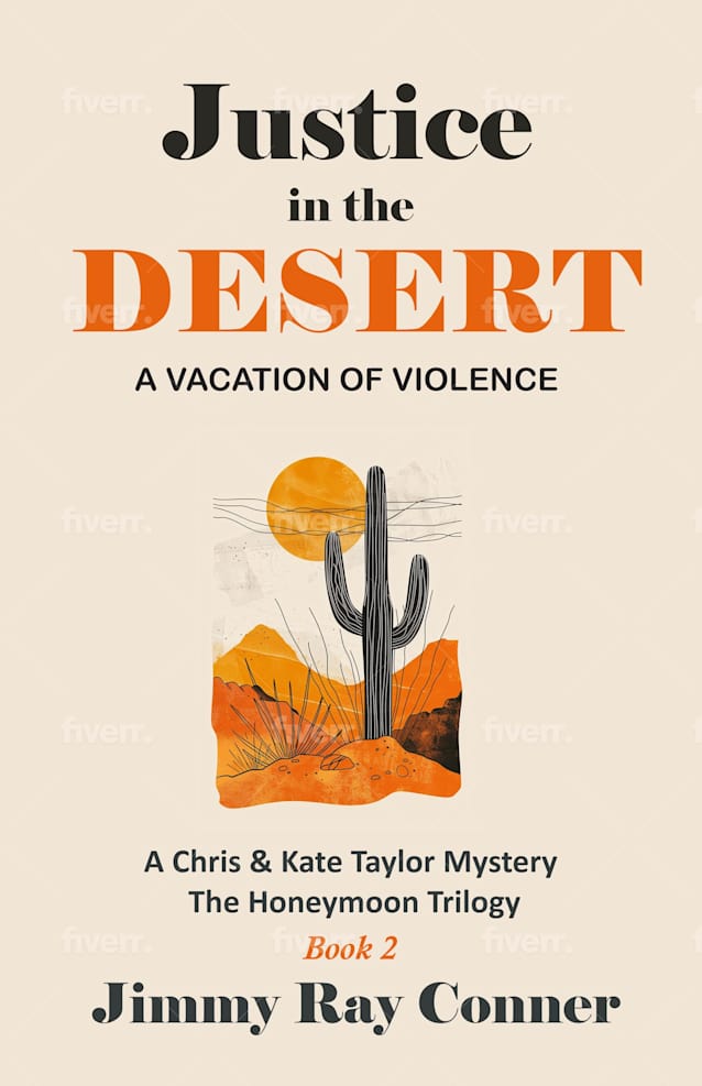 Justice in the Desert  