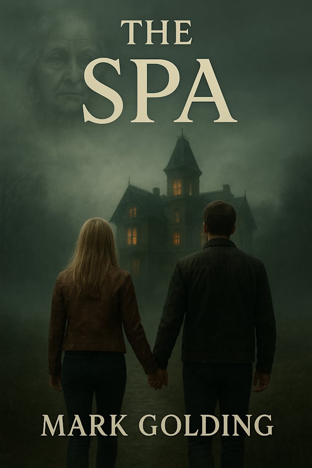 The Spa (seeking representation)