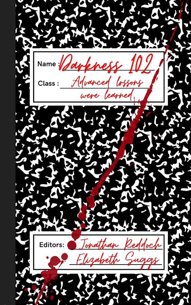 Darkness 102: Advanced Lessons Were Learned