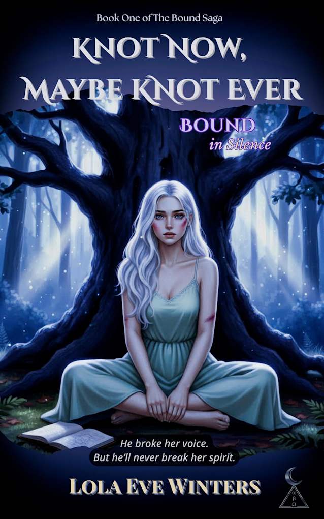 Knot Now, Maybe Knot Ever