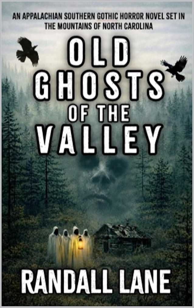 Old Ghosts of the Valley
