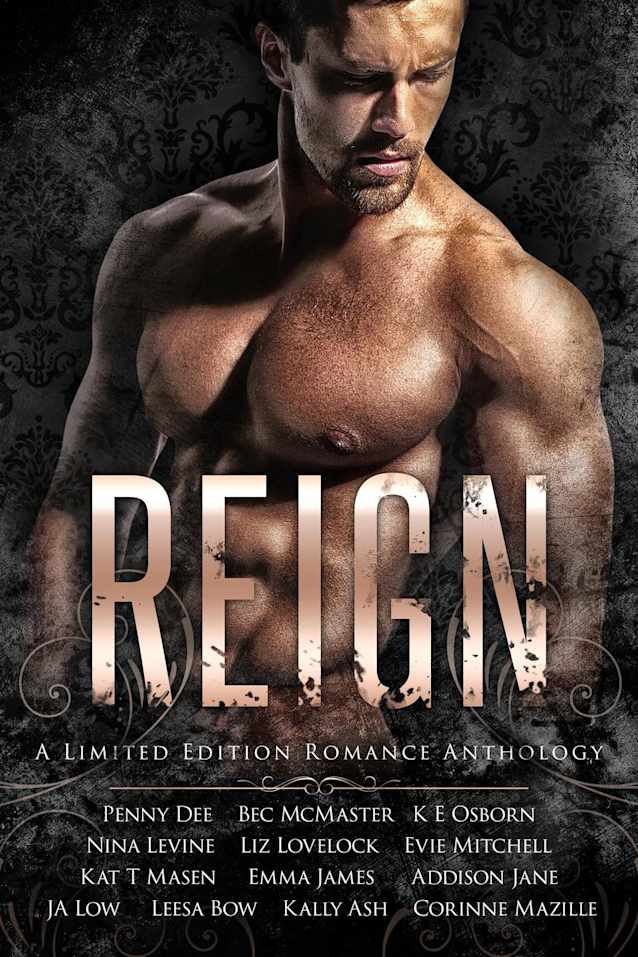 Reign: A Romance Anthology
