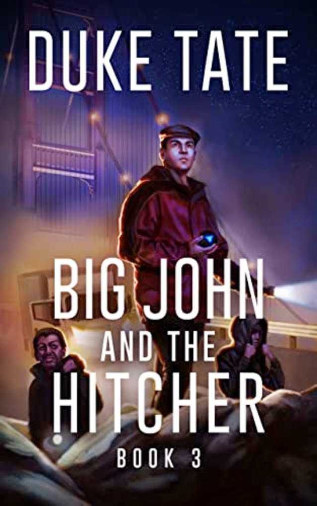 Big John and the Hitcher 
