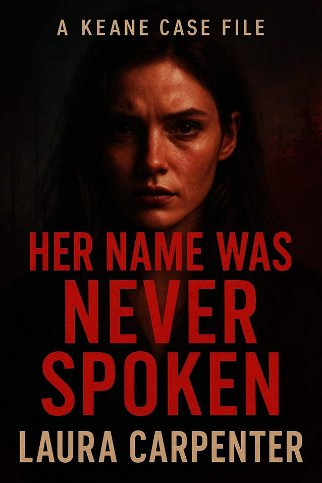 Her name was never spoken