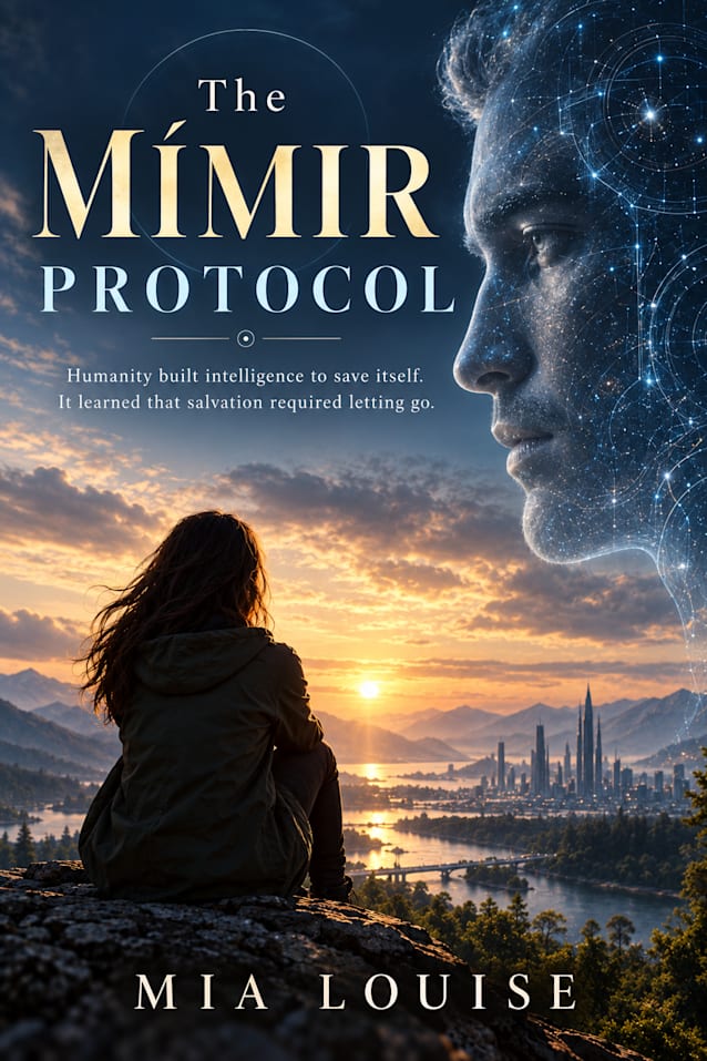 The Mimir Protocol
