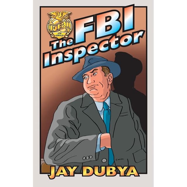 The FBI Inspector