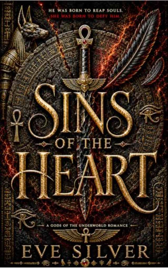 Sins of the Heart (The Sins Series #1)