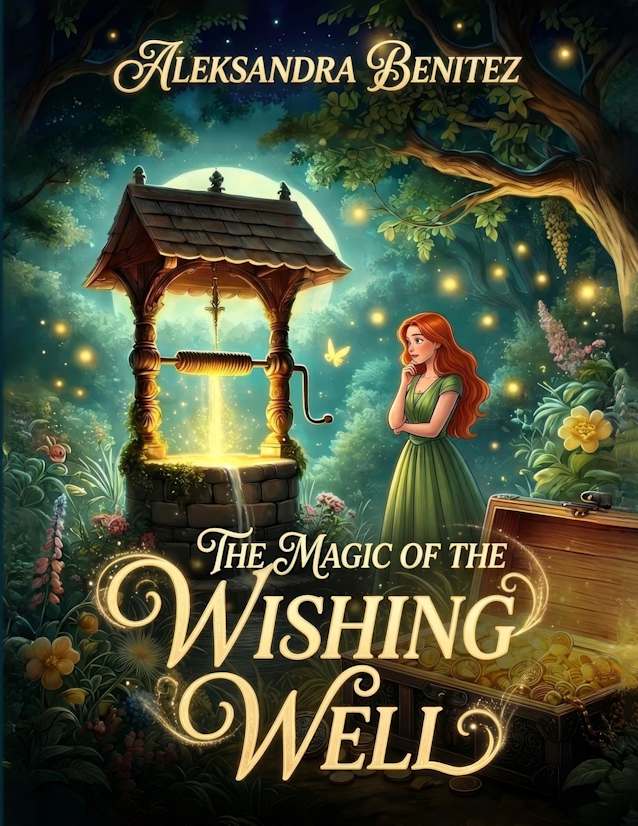 The Magic of the Wishing Well