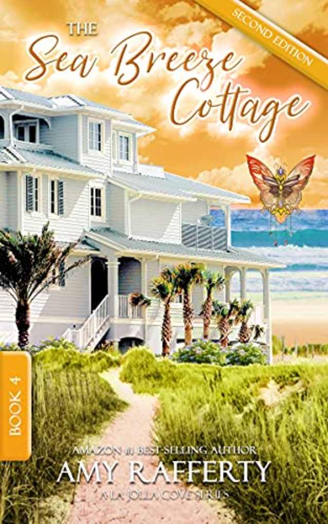 The Sea Breeze Cottage: (A La Jolla Cove Series Book 4)