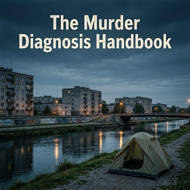 The Murder Diagnosis Handbook
