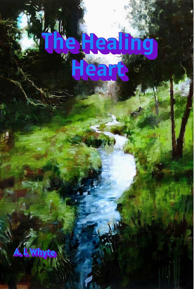 The Healing Heart